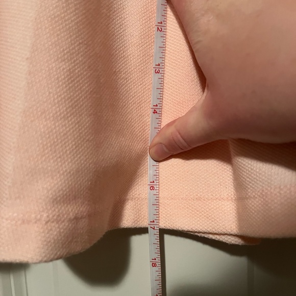 NWT Nike Air Women’s Pique Skirt Size M - Picture 11 of 14